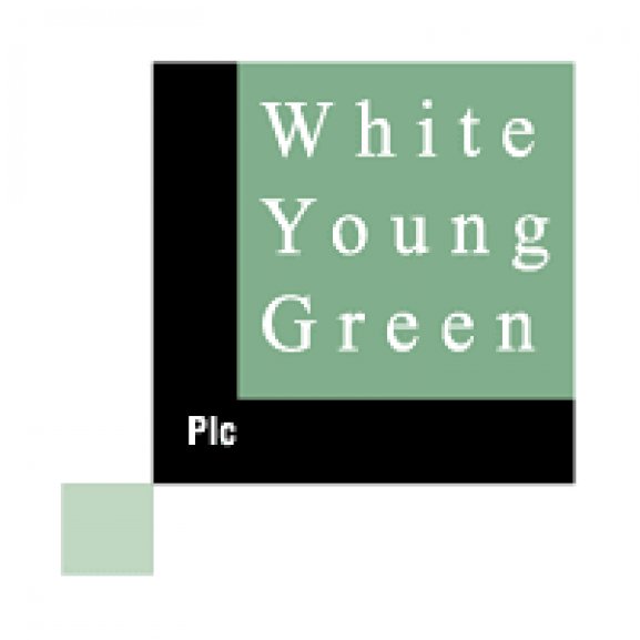 Logo of White Young Green