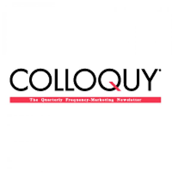 Logo of Colloquy