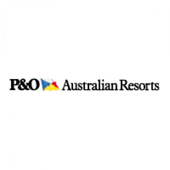 Logo of P&O Australian Resorts