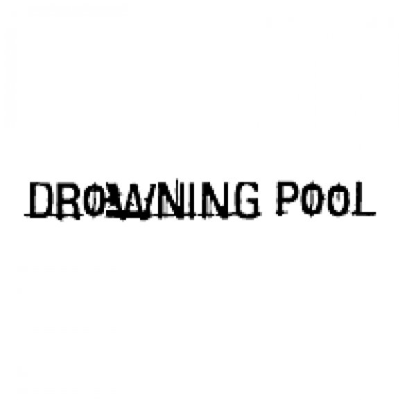 Logo of Drowning Pool