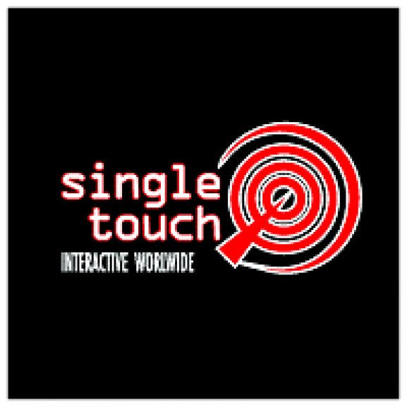 Logo of Single Touch Interactive Worlwide