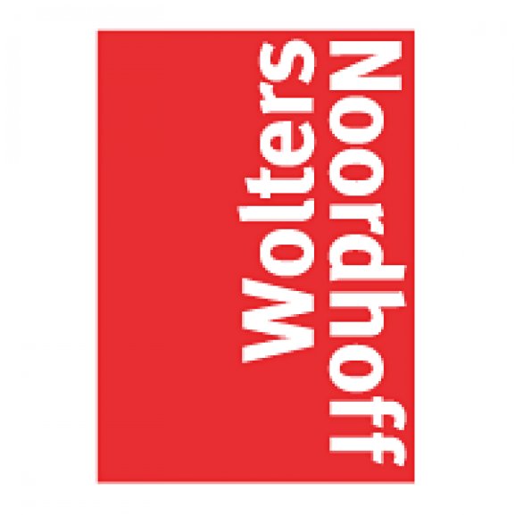 Logo of Wolters Noordhoff