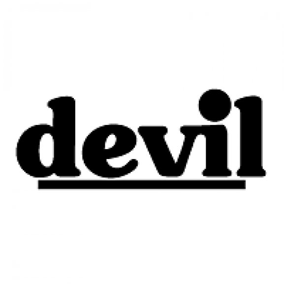 Devil | Brands of the World™ | Download vector logos and logotypes