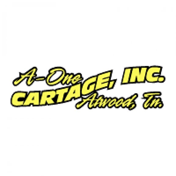 Logo of A-One Cartage