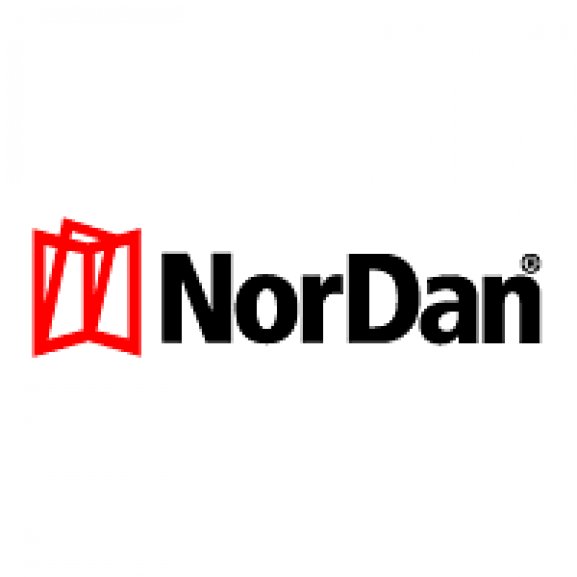 Logo of NorDan