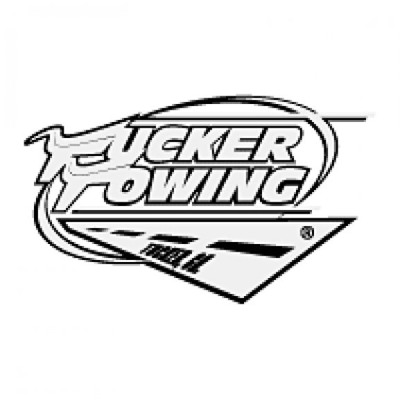 Logo of Tucker Towing