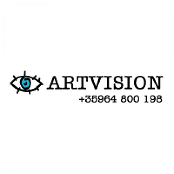 Logo of ARTVISION advertising
