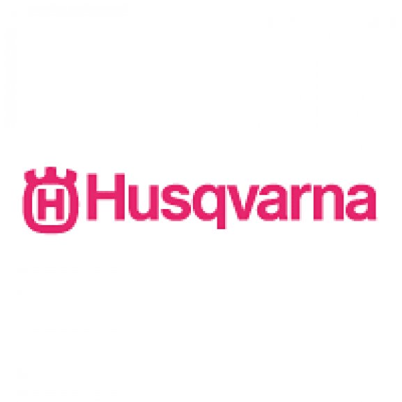 Logo of Husqvarna