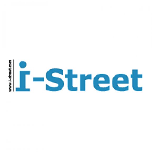 Logo of i-Street