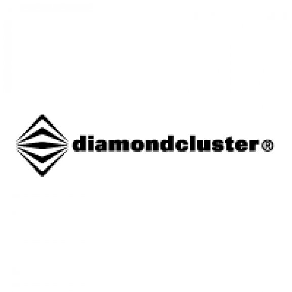 Logo of DiamondCluster