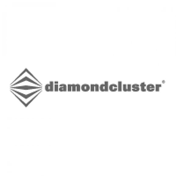 Logo of DiamondCluster
