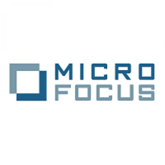Logo of Micro Focus