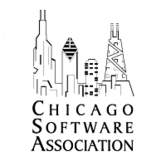Logo of Chicago Software Association