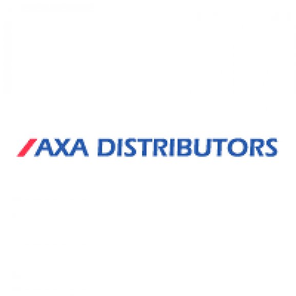 Logo of AXA Distributors