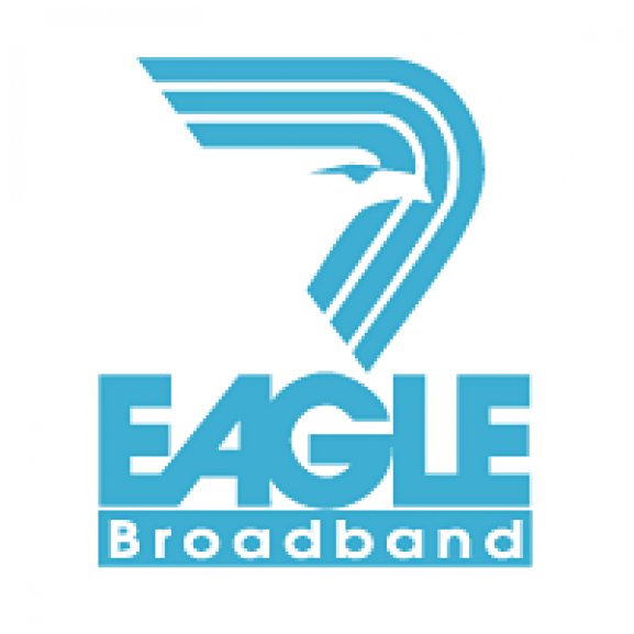 Logo of Eagle Broadband