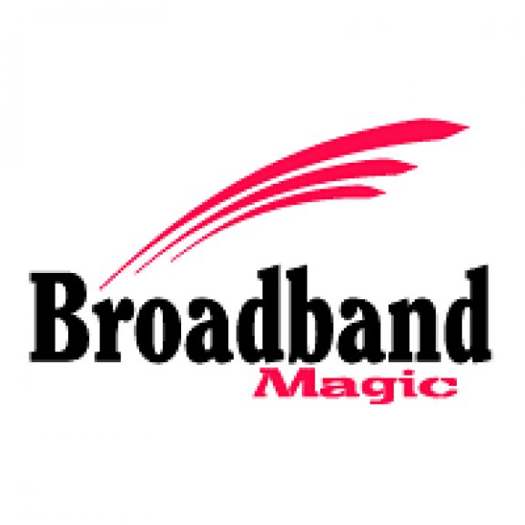 Logo of Broadband Magic