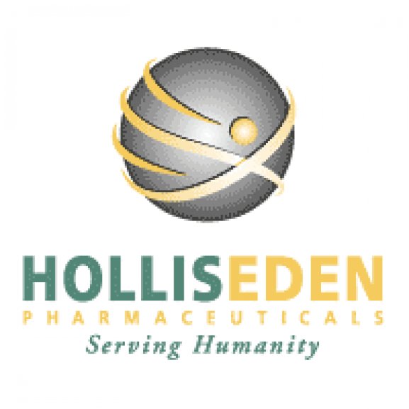 Logo of HollisEden