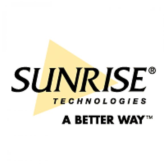 Logo of Sunrise Technologies