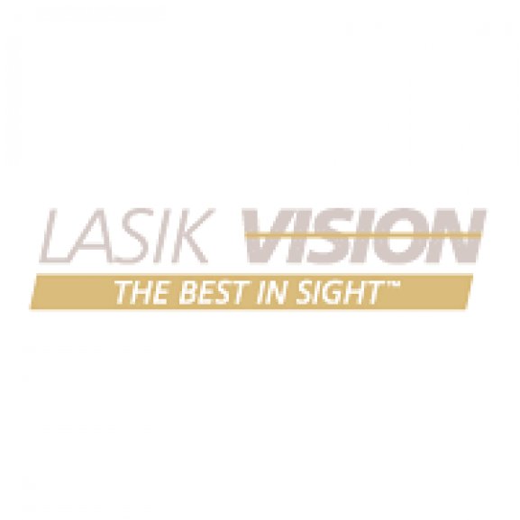 Logo of Lasik Vision