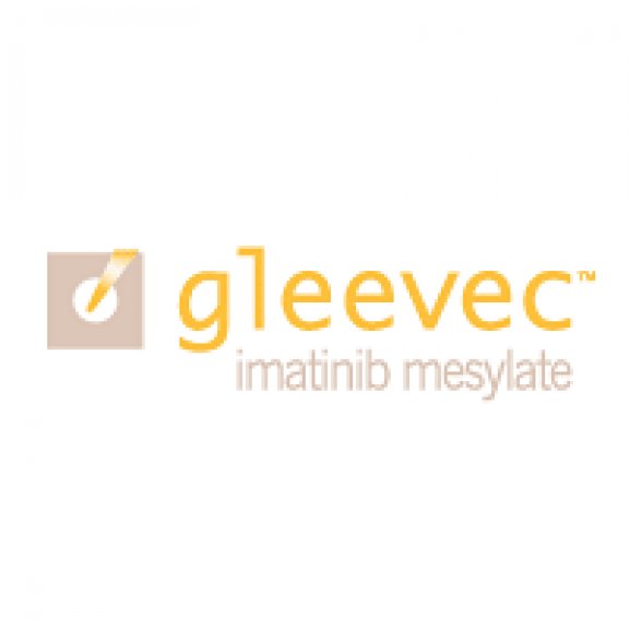Logo of Gleevec