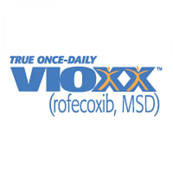 Logo of Vioxx