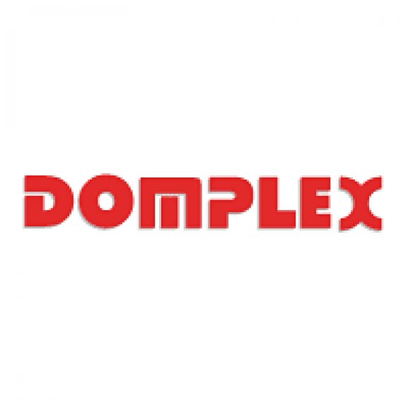 Logo of Domplex