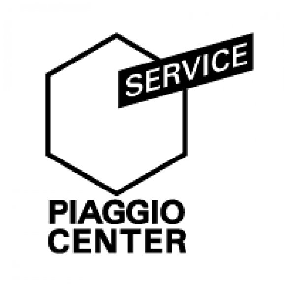 Logo of Piaggio