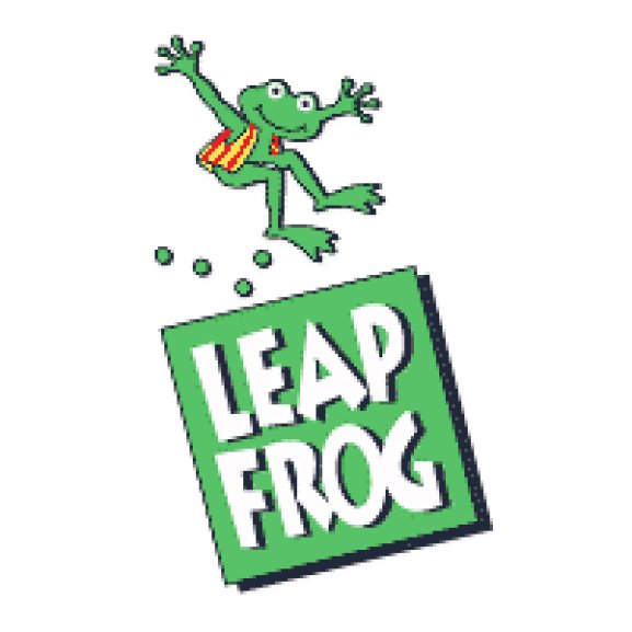 Logo of Leapfrog