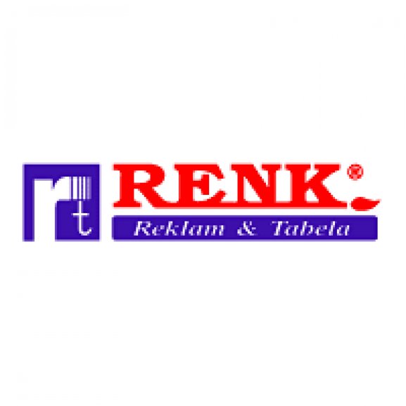 Logo of Renk