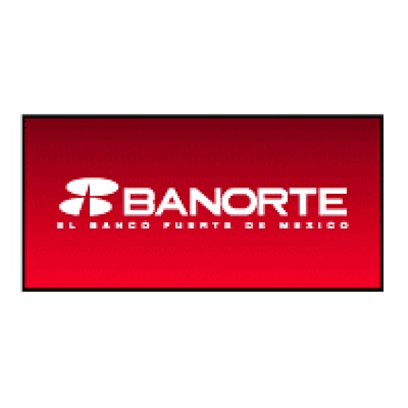 Logo of Banorte