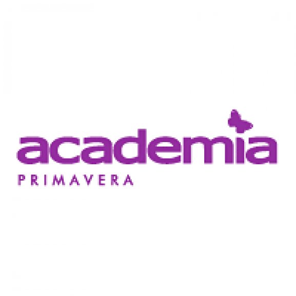 Logo of Primavera