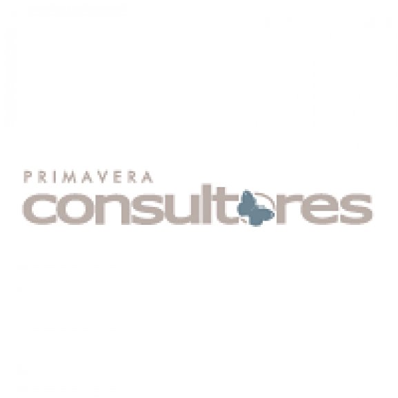 Logo of Primavera