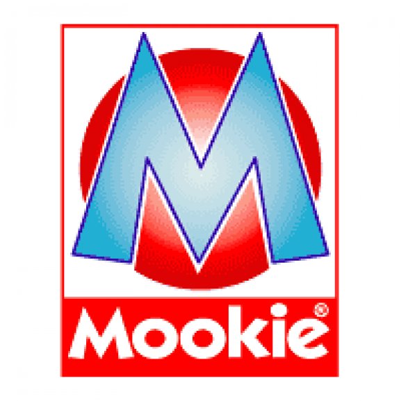 Logo of Mookie