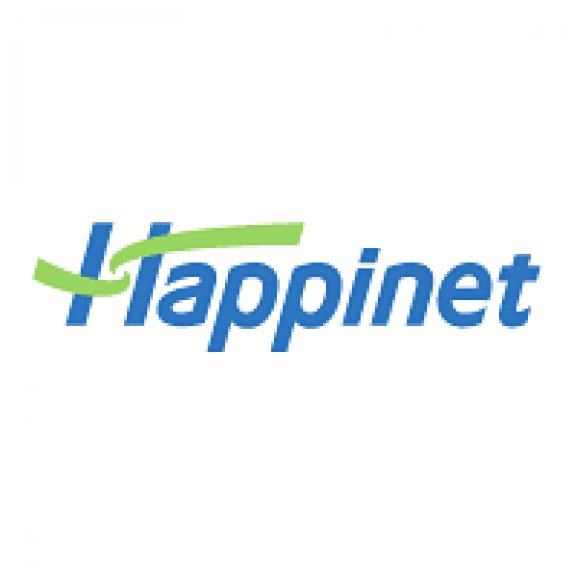 Logo of Happinet