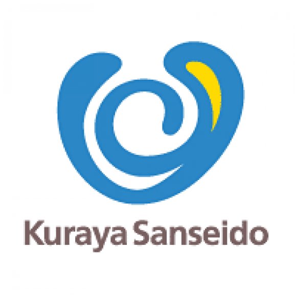 Logo of Kuraya Sanseido