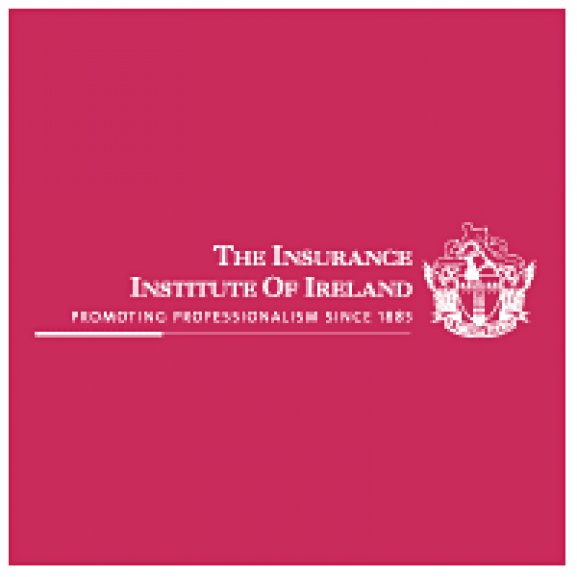Logo of The Insurance Institute of Ireland