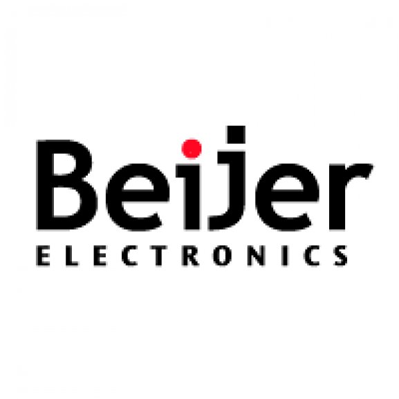 Logo of Beijer Electronics
