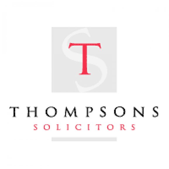 Logo of Thompsons Solicitors
