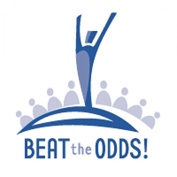 Logo of Beat the Odds!