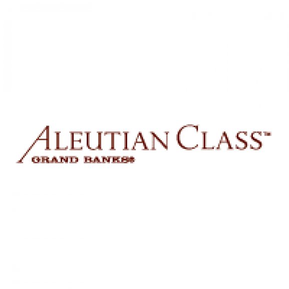 Logo of Aleutian Class