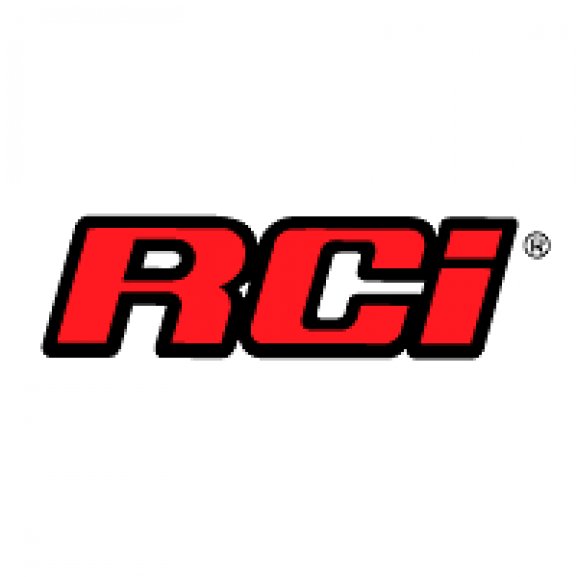 Logo of RCI