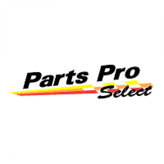 Logo of Parts Pro Select