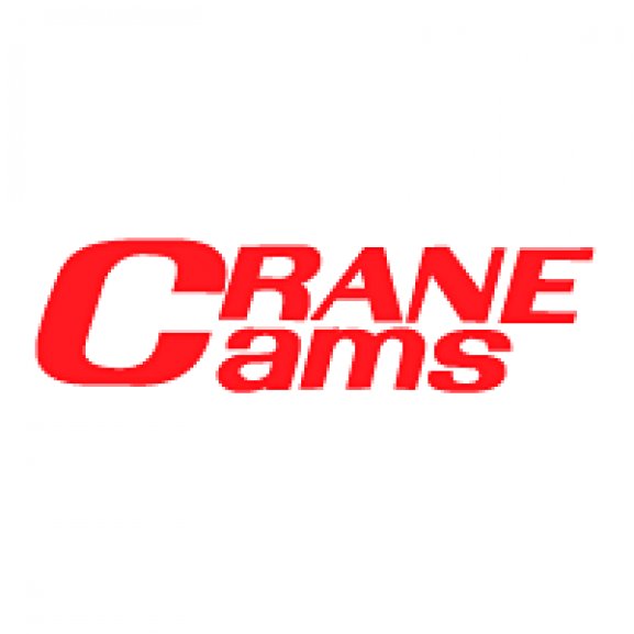 Logo of Crane Cams