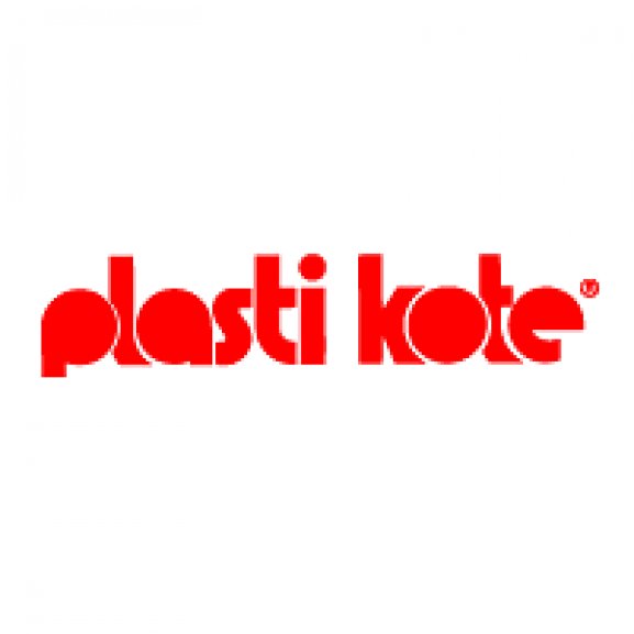 Logo of Plasti Kote