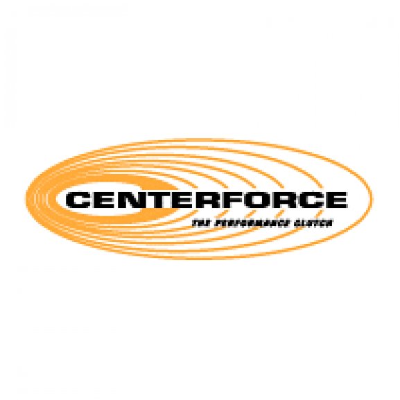 Logo of Centerforce