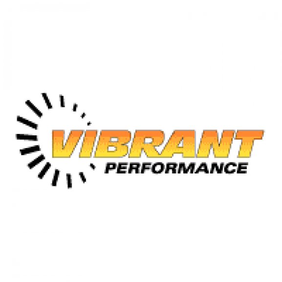 Logo of Vibrant Performance