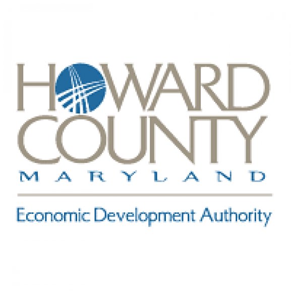 Howard County Maryland Brands of the World™ Download vector logos