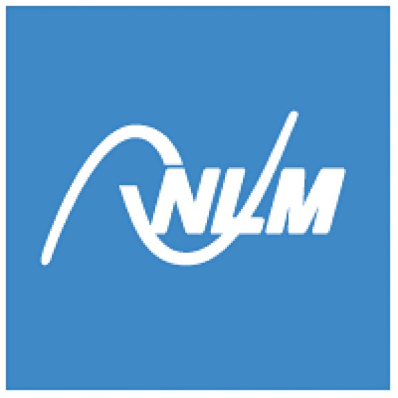 Logo of NLM