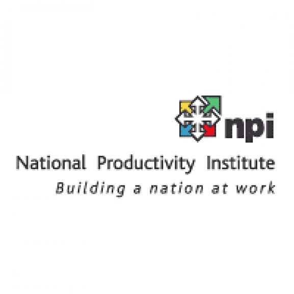 Logo of NPI