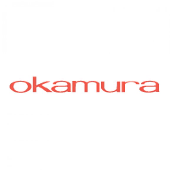 Logo of Okamura